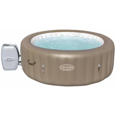 Dmuchane jacuzzi spa PALM SPRINGS 196x71 cm - Bestway 60017