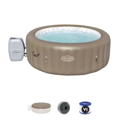 DMUCHANE JACUZZI SPA PALM SPRINGS 196x71 cm - BESTWAY 60017