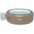 FULL ZESTAW DMUCHANE JACUZZI SPA PALM SPRINGS 196x71 cm - BESTWAY 60017