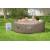 FULL ZESTAW DMUCHANE JACUZZI SPA PALM SPRINGS 196x71 cm - BESTWAY 60017