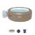DMUCHANE JACUZZI SPA PALM SPRINGS 196x71 cm - BESTWAY 60017
