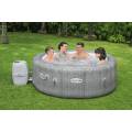 DMUCHANE JACUZZI SPA HONOLULU 196x71 cm 6 os. - BESTWAY 60019