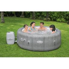 DMUCHANE JACUZZI SPA HONOLULU 196x71 cm 6 os. - BESTWAY 60019