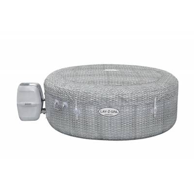 Dmuchane jacuzzi spa Honolulu 196x71 cm 6 os. WiFi - Bestway 60019