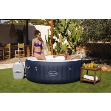 Dmuchane jacuzzi spa Miami 180x66 cm 4 os. - Bestway 6001C