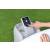 Dmuchane jacuzzi spa Miami 180x66 cm 4 os. - Bestway 6001C