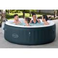 Dmuchane jacuzzi spa Miami 196x66 cm 6 os. - Bestway 6001D