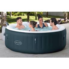Dmuchane jacuzzi spa Miami 196x66 cm 6 os. - Bestway 6001D
