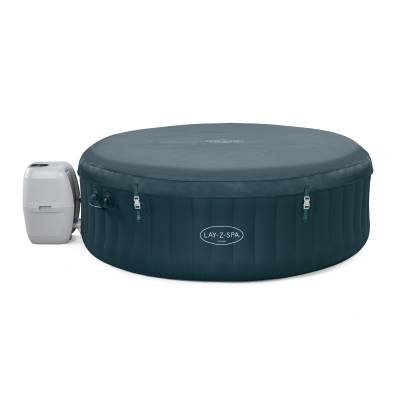 Dmuchane jacuzzi spa Miami 196x66 cm 6 os. - Bestway 6001D