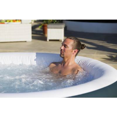 Dmuchane jacuzzi spa Miami 196x66 cm 6 os. - Bestway 6001D
