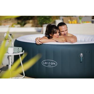 Dmuchane jacuzzi spa Miami 196x66 cm 6 os. - Bestway 6001D