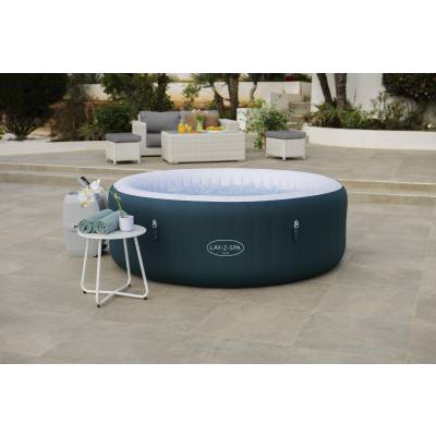 Dmuchane jacuzzi spa Miami 196x66 cm 6 os. - Bestway 6001D