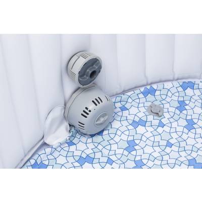 Dmuchane jacuzzi spa Miami 196x66 cm 6 os. - Bestway 6001D