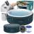 Dmuchane jacuzzi spa Miami 196x66 cm 6 os. - Bestway 6001D
