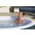 Dmuchane jacuzzi spa Miami 196x66 cm 6 os. - Bestway 6001D