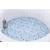Dmuchane jacuzzi spa Miami 196x66 cm 6 os. - Bestway 6001D