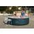 Dmuchane jacuzzi spa Miami 196x66 cm 6 os. - Bestway 6001D