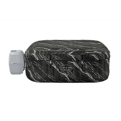 Dmuchane jacuzzi spa Hollywood 180x180x66 cm - Bestway 6001F