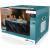 Dmuchane jacuzzi spa Hollywood 180x180x66 cm - Bestway 6001F