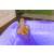 Dmuchane jacuzzi spa Hollywood 180x180x66 cm - Bestway 6001F