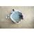 Dmuchane jacuzzi spa Hollywood 180x180x66 cm - Bestway 6001F