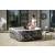 Dmuchane jacuzzi spa Hollywood 180x180x66 cm - Bestway 6001F