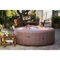 Dmuchane jacuzzi spa Hawaii 196x71 cm 6 os. WiFi - Bestway 6001G