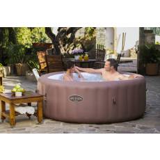 Dmuchane jacuzzi spa Hawaii 196x71 cm 6 os. WiFi - Bestway 6001G