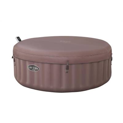 Dmuchane jacuzzi spa Hawaii 196x71 cm 6 os. WiFi - Bestway 6001G
