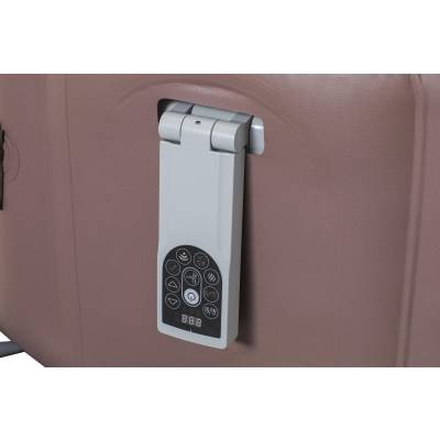 Dmuchane jacuzzi spa Hawaii 196x71 cm 6 os. WiFi - Bestway 6001G
