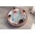 Dmuchane jacuzzi spa Hawaii 196x71 cm 6 os. WiFi - Bestway 6001G