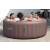 Dmuchane jacuzzi spa Hawaii 196x71 cm 6 os. WiFi - Bestway 6001G
