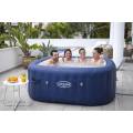 Dmuchane jacuzzi spa Hawaii 6 os. 180x180x71 cm WiFi - Bestway 6001H