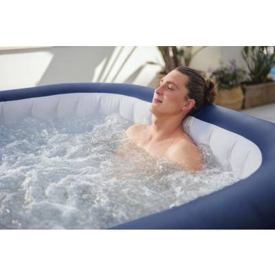 Dmuchane jacuzzi spa Hawaii 6 os. 180x180x71 cm WiFi - Bestway 6001H