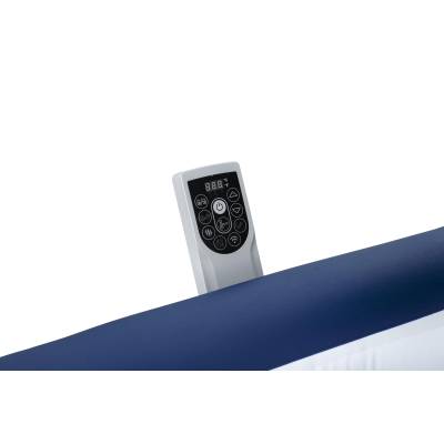Dmuchane jacuzzi spa Hawaii 6 os. 180x180x71 cm WiFi - Bestway 6001H