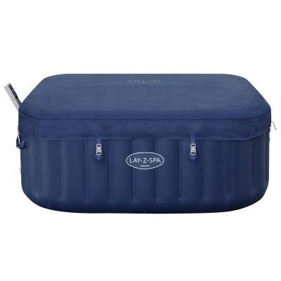 Dmuchane jacuzzi spa Hawaii 6 os. 180x180x71 cm WiFi - Bestway 6001H