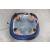 Dmuchane jacuzzi spa Hawaii 6 os. 180x180x71 cm WiFi - Bestway 6001H