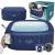 Dmuchane jacuzzi spa Hawaii 6 os. 180x180x71 cm WiFi - Bestway 6001H