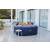 Dmuchane jacuzzi spa Hawaii 6 os. 180x180x71 cm WiFi - Bestway 6001H