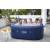 Dmuchane jacuzzi spa Hawaii 6 os. 180x180x71 cm WiFi - Bestway 6001H