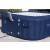 Dmuchane jacuzzi spa Hawaii 6 os. 180x180x71 cm WiFi - Bestway 6001H