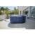 Dmuchane jacuzzi spa Hawaii 6 os. 180x180x71 cm WiFi - Bestway 6001H