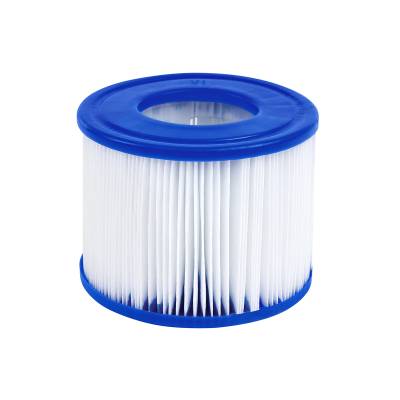 Dmuchane jacuzzi spa Hawaii 236x71 cm 7 os. UltraFit WiFi - Bestway 6001J