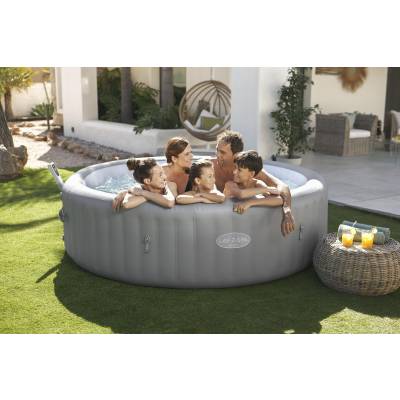 Dmuchane jacuzzi spa Hawaii 236x71 cm 7 os. UltraFit WiFi - Bestway 6001J