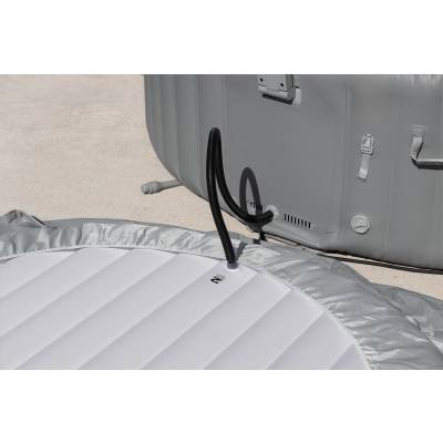 Dmuchane jacuzzi spa Hawaii 236x71 cm 7 os. UltraFit WiFi - Bestway 6001J