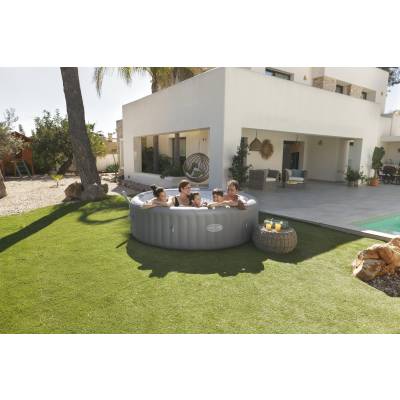 Dmuchane jacuzzi spa Hawaii 236x71 cm 7 os. UltraFit WiFi - Bestway 6001J