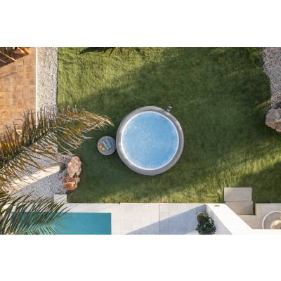 Dmuchane jacuzzi spa Hawaii 236x71 cm 7 os. UltraFit WiFi - Bestway 6001J