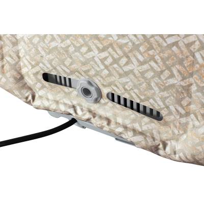 Zestaw PRESTIGE dmuchane jacuzzi spa Rome 201x201x71 cm 7 os. WiFi - Bestway 6001M