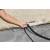 Zestaw PRESTIGE dmuchane jacuzzi spa Rome 201x201x71 cm 7 os. WiFi - Bestway 6001M