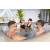 Zestaw PRESTIGE dmuchane jacuzzi spa Rome 201x201x71 cm 7 os. WiFi - Bestway 6001M